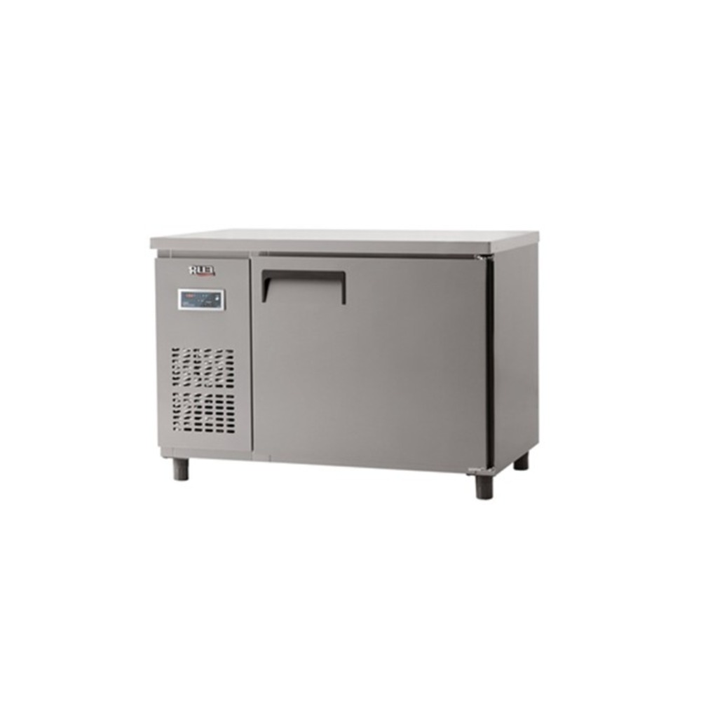 [유니크대성] 테이블 1200 냉동고 (디지털)