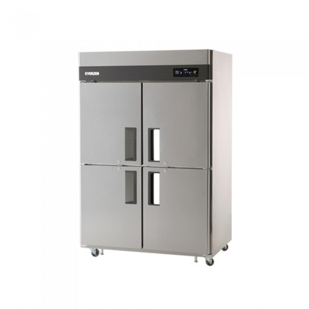 [에버젠] 간냉식 스탠드 45박스 기존 냉동/냉장고