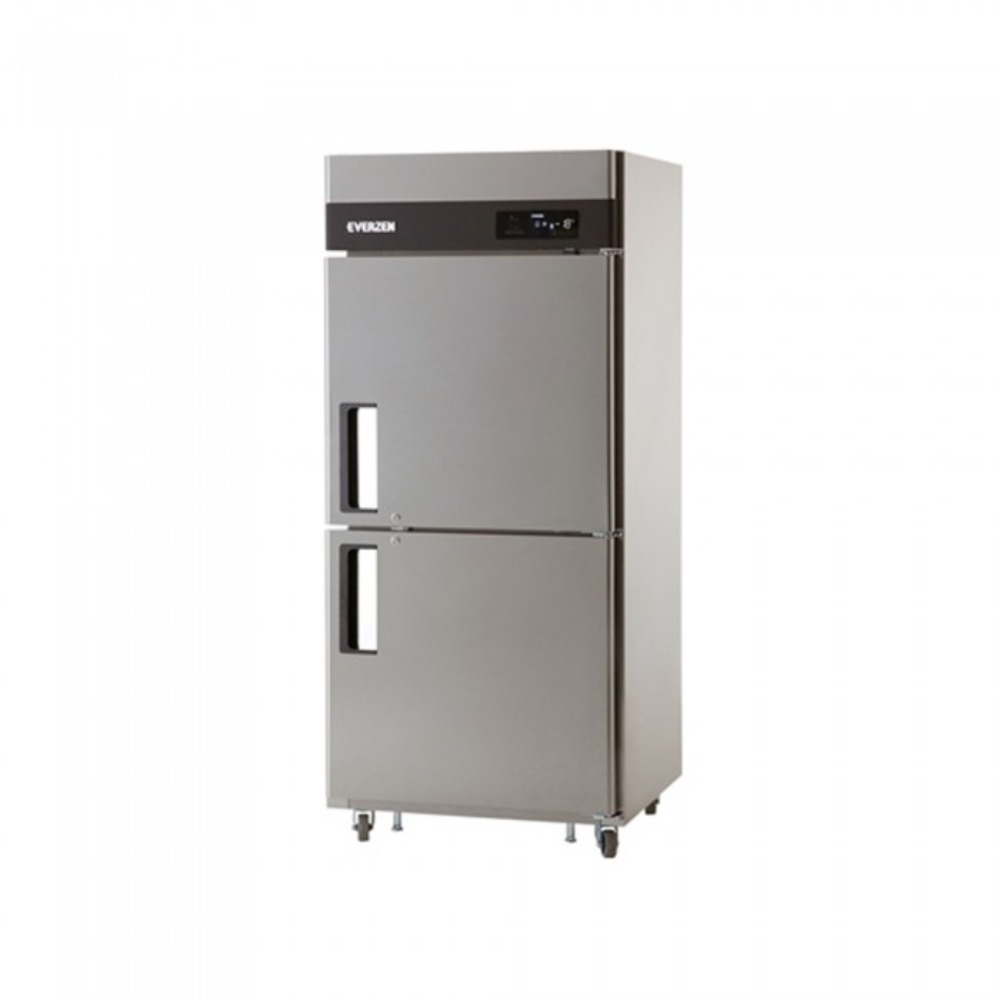 [에버젠] 간냉식 스탠드 30박스 냉장고
